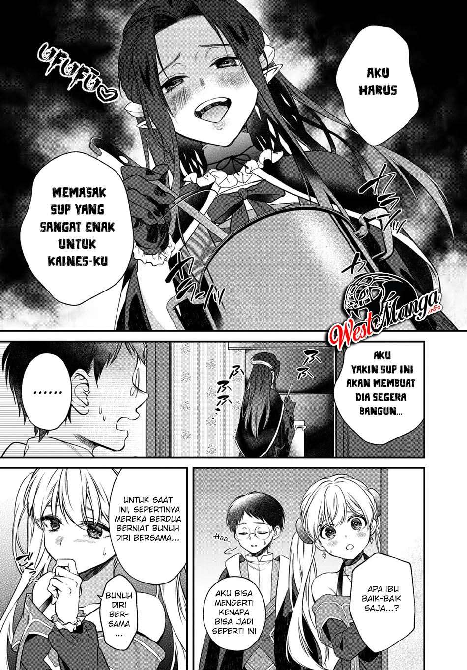 Isekai Cheat Kaitakuki